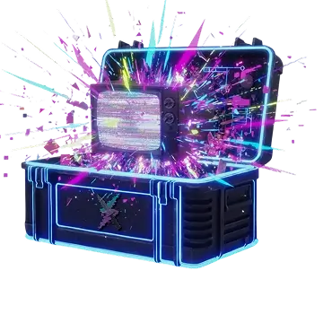 Глич-кейс