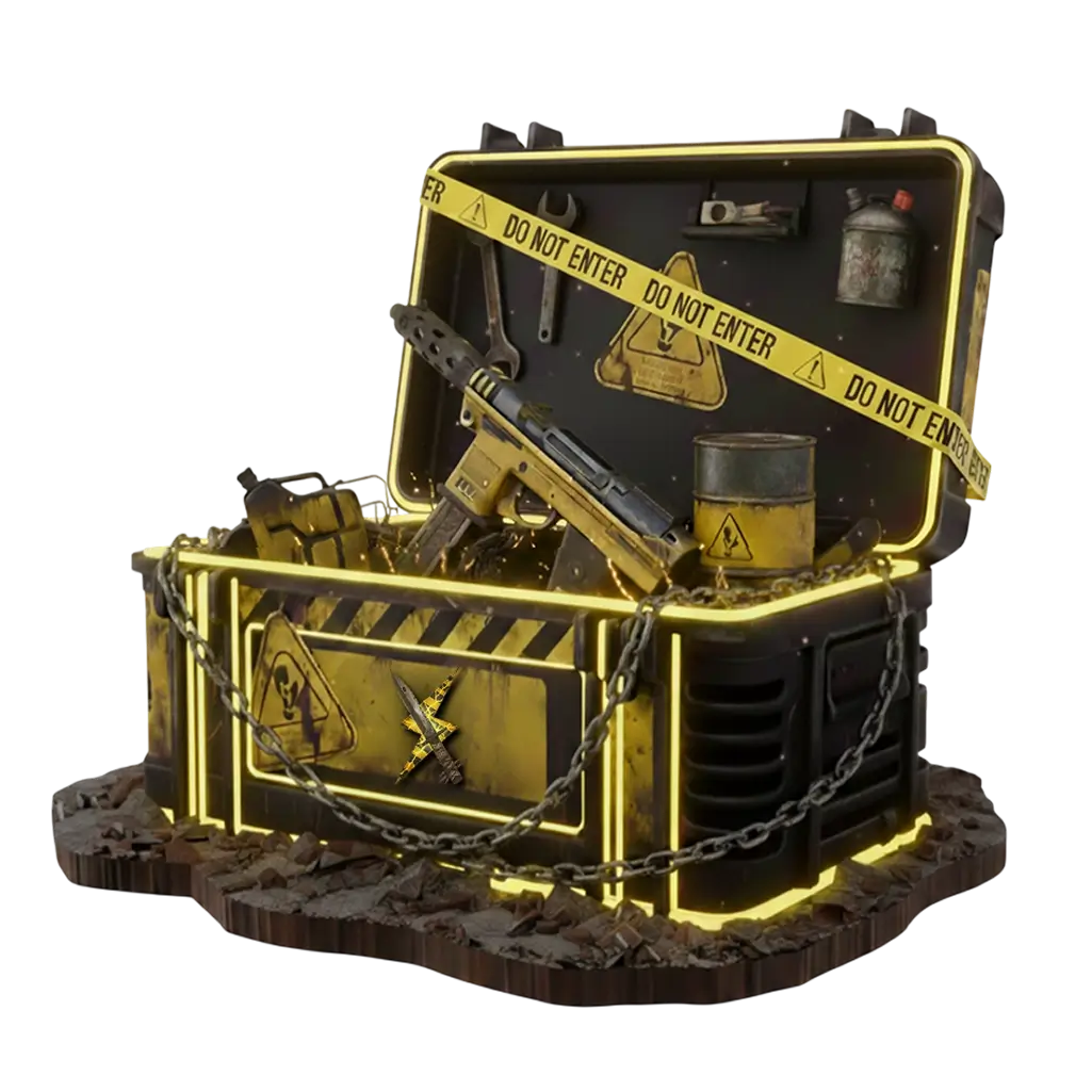 Tec-9
